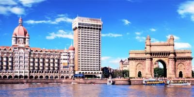 Mumbai